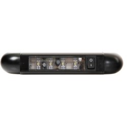 Interiöörlamp 4-ledi 174*30*30mm 12/24V