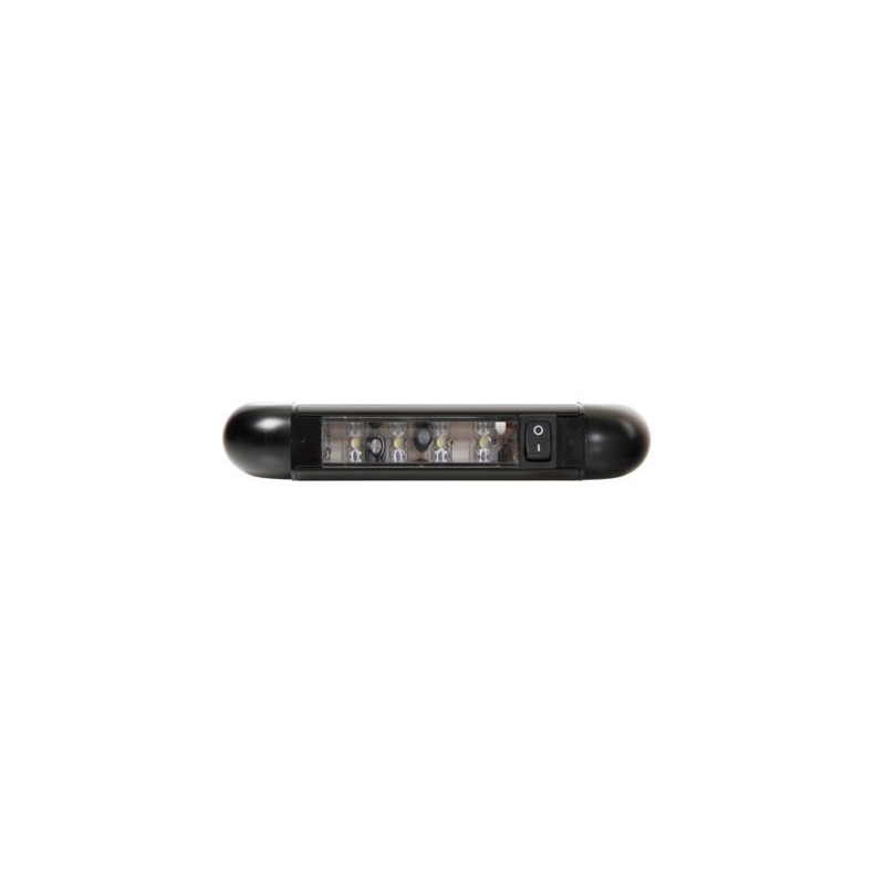 Interiöörlamp 4-ledi 174*30*30mm 12/24V