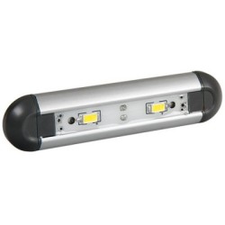 Интерьерный светильник TL 2 LED, 12/24V, 82*10