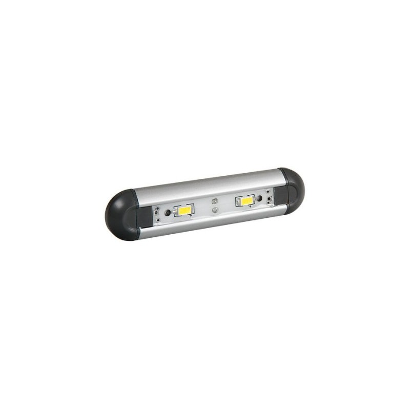 TL interior luminaire 2 LED,12/24V,82*10