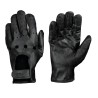Pilot L gloves black