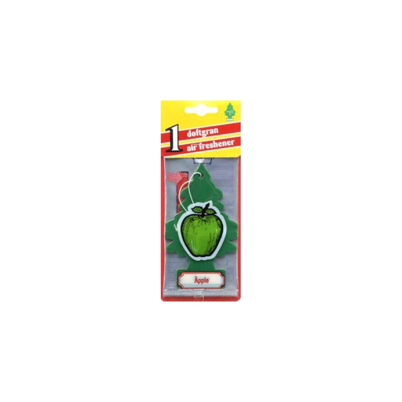 Wunderbaum Apple Fragrant Snuff