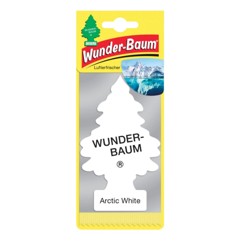Wunderbaum Arctic White Lõhnakuusk