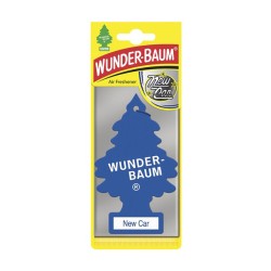 Wunderbaum New Car. Lõhnakuusk