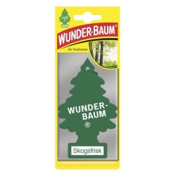 Wunderbaum Forest Fresh. Lõhnakuusk- veoauto varuosad- Nordparts