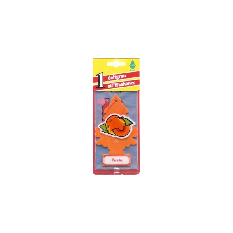 Wunderbaum Peach Fragrance Snuff