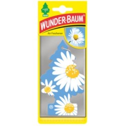 Wunderbaum Karikakar Lõhnakuusk