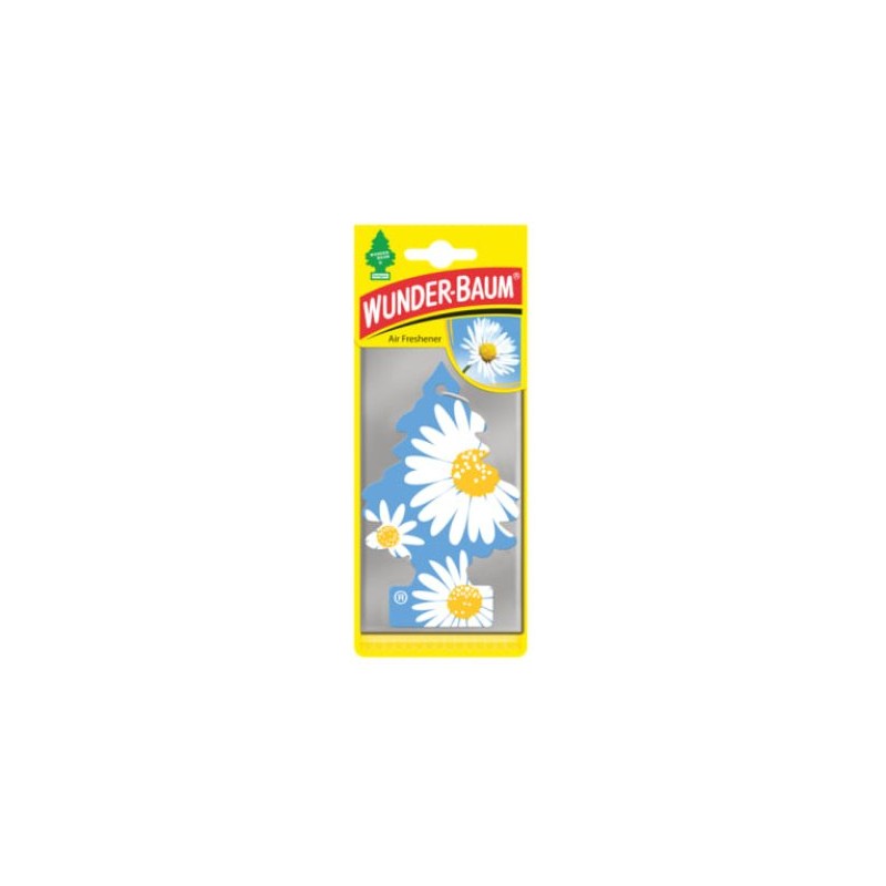 Wunderbaum Karikakar Fragrant Snuff