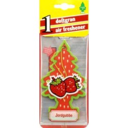 Wunderbaum Strawberry Fragrant Snuff