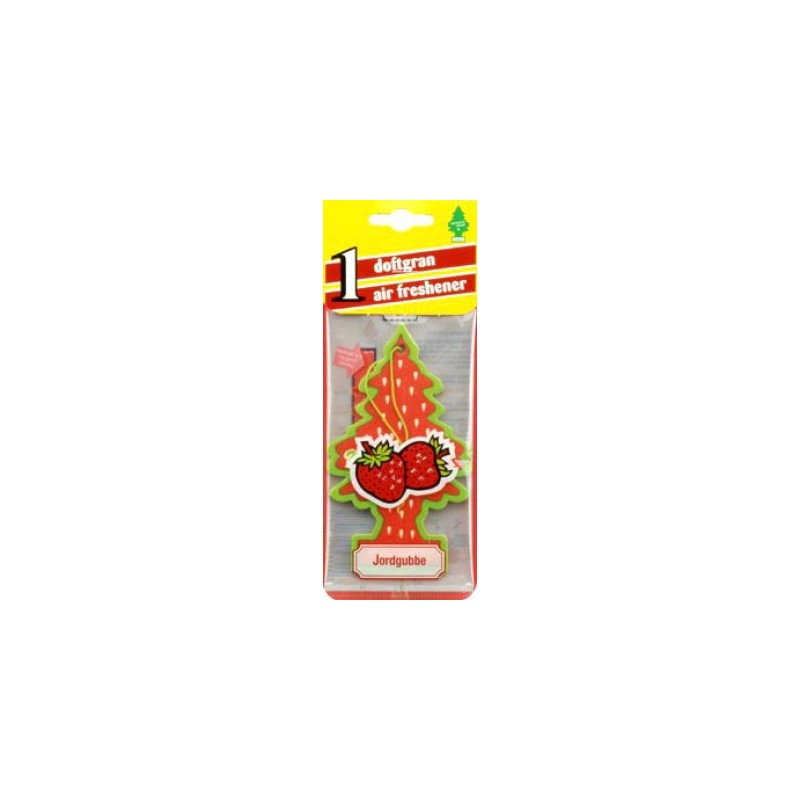 Wunderbaum Strawberry Fragrant Snuff