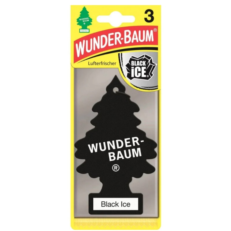 Wunderbaum Black Ice Lõhnakuusk