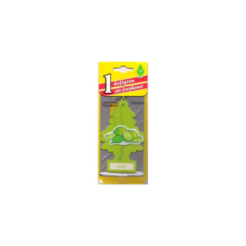 Wunderbaum Lime Fragrance Snuff