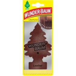 Wunderbaum Leather Lõnakuusk- veoauto varuosad- Nordparts