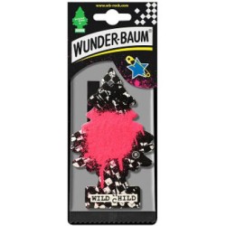 Wunderbaum Rock Wild Child Fragrance Snuff
