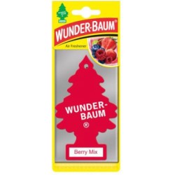 Wunderbaum Berry Mix Tree Lõhnakuusk