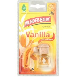 Wunderbaum pudel vanilla