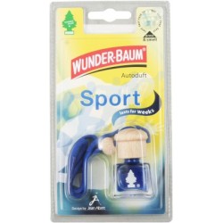 Wunderbaum poodle sport