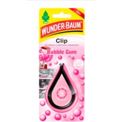 Wunderbaum Clip Bubble Gum