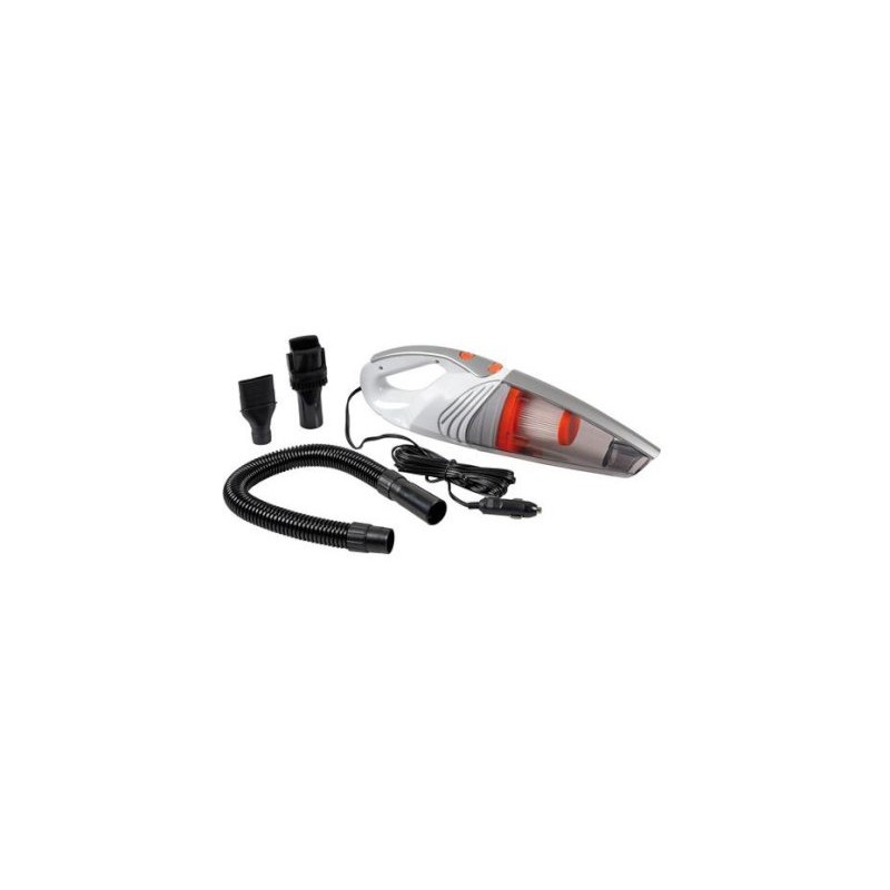 Tolmuimeja Tornaado 12V, 96W