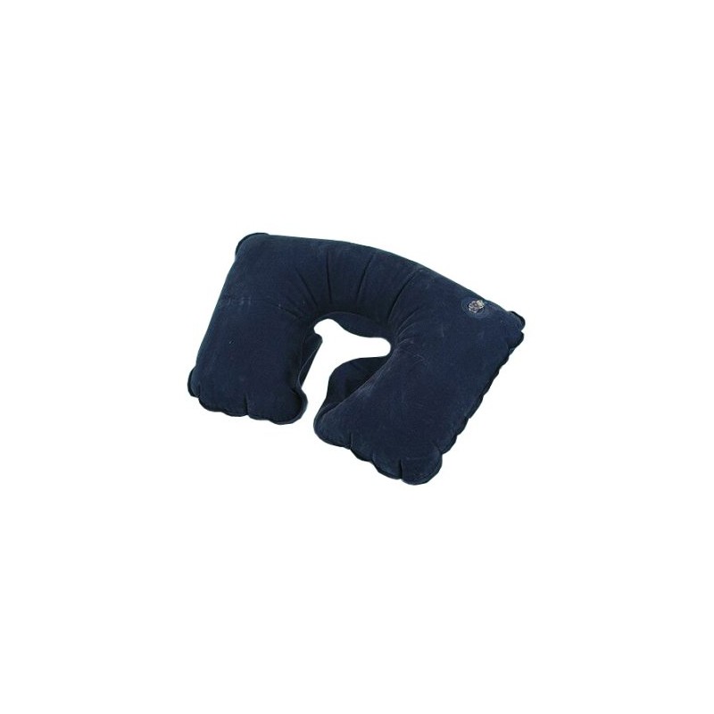 Neck support inflatable