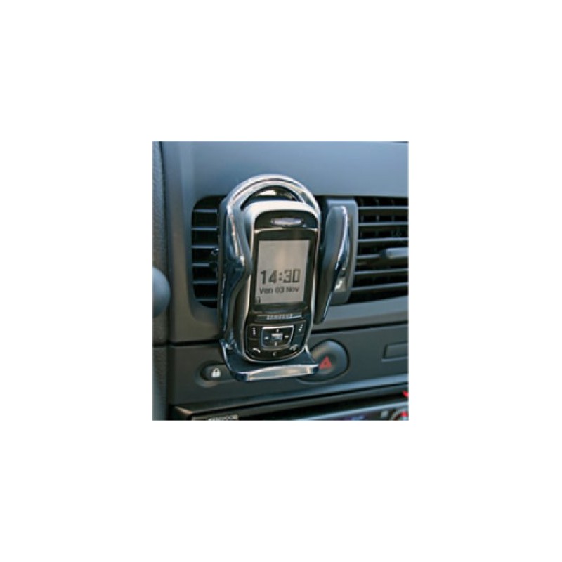 TL Phone holder Chromotech