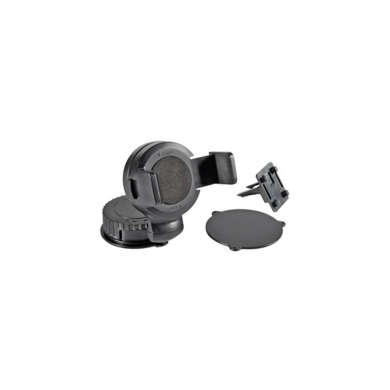Universal phone holder