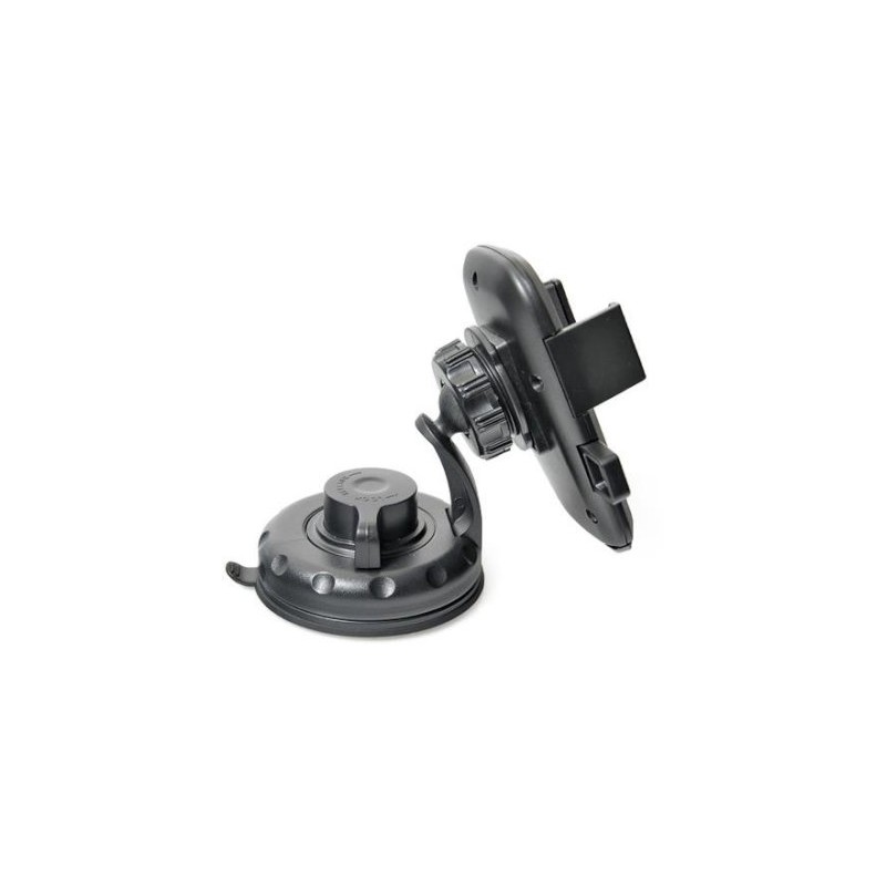 Universal phone holder 75mm