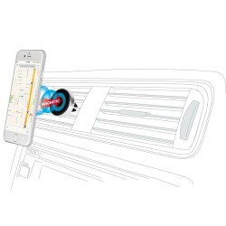 Magnetic phone holder "Magneto"