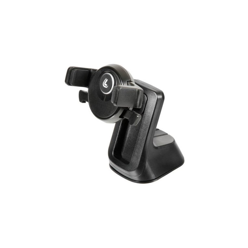 Phone holder with suction cup 60-80 mm
