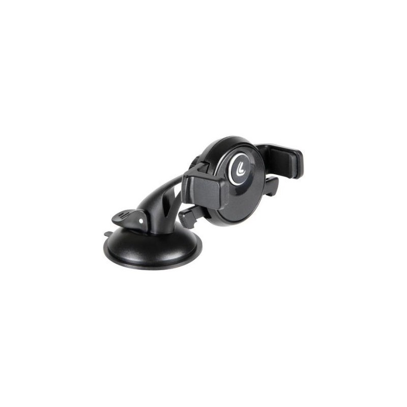 Phone holder with suction cup 60-80 mm