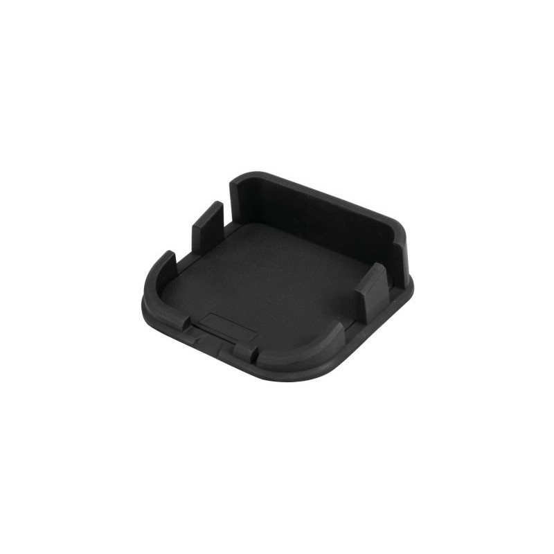 Phone holder-matt, 3-step inclination Phone holder-matt, 3-step inclination