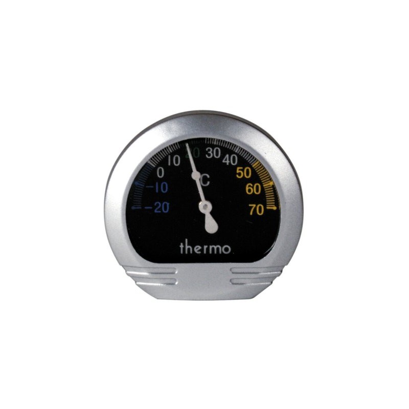 Termomeeter 53x50x15 mm