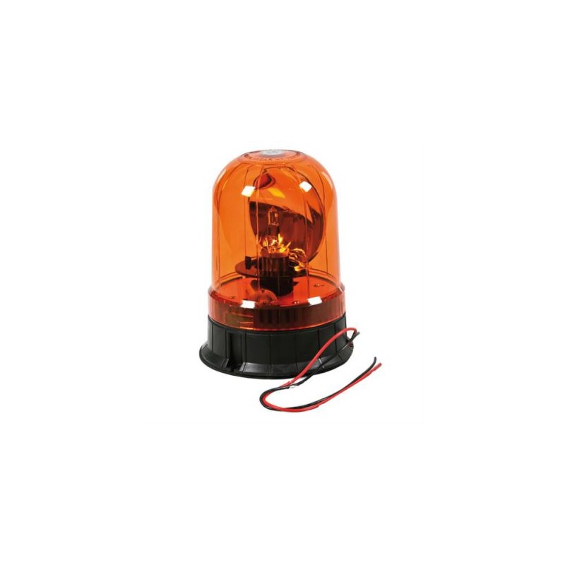 Vilkur oranz 12/24V 130*195 mm,E4