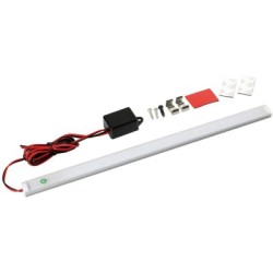 Interiöörvalgusti 12-32V, 325*20*8mm,led