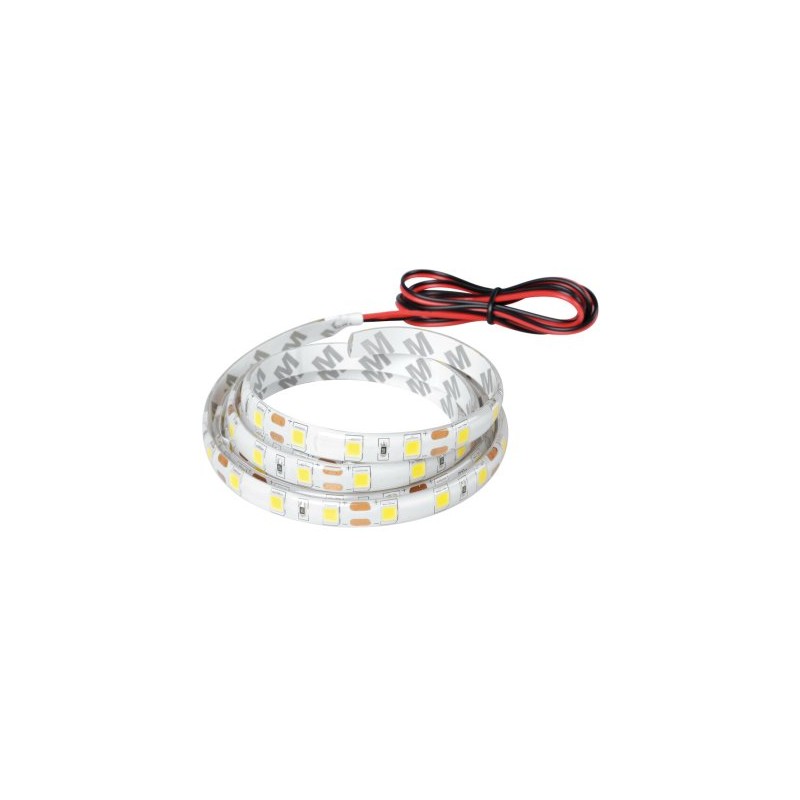 Led riba valgusti 12V, 2*150cm,valge