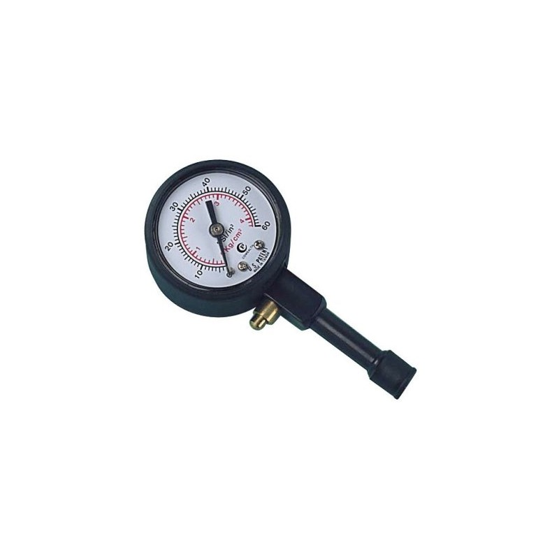 Rehvimanomeeter , max. 4,2bar, 40mm