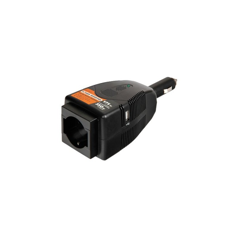 Inverter 12-230v 175-350w