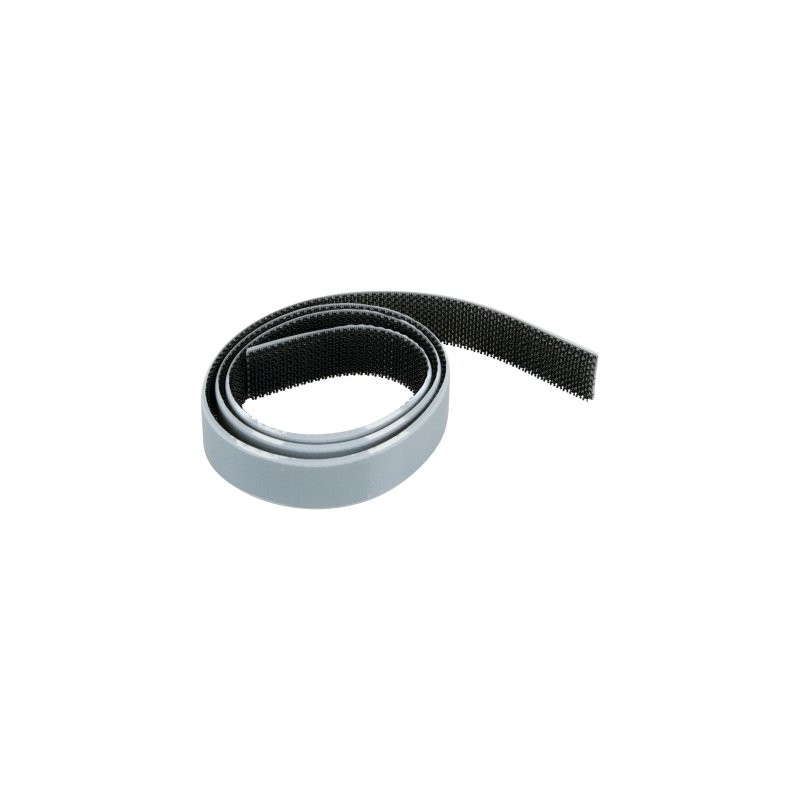 Duotec self-adhesive tape with adhesive 1m