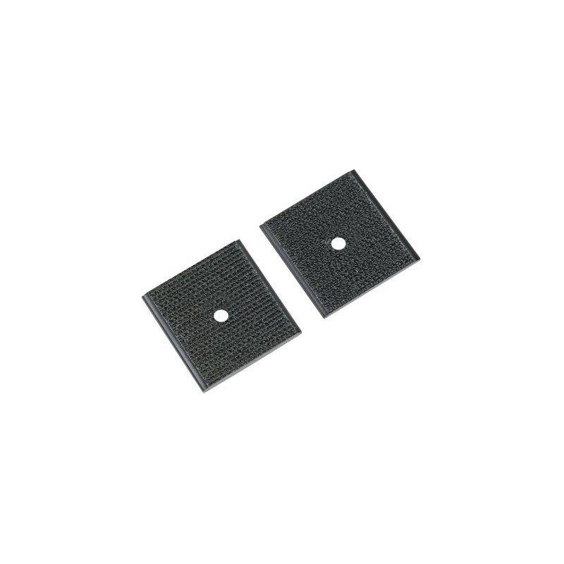Duotec liimiga takjakinnitus,2tk,35x35mm Duotec liimiga takjakinnitus,2tk,35x35mm