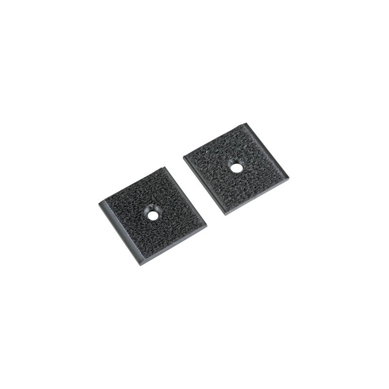 Duotec liimigaveluurkinnitus,2tk,35x35mm Duotec liimigaveluurkinnitus,2tk,35x35mm