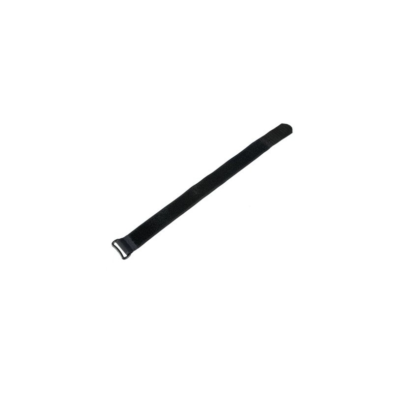 Elastic strap with bracelet 30*400mm