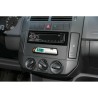Digital stick thermometer 12V
