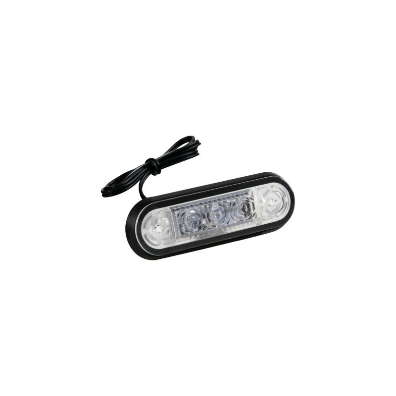 Süvistatav valgusti,3 LEDvalgustit,9/32V