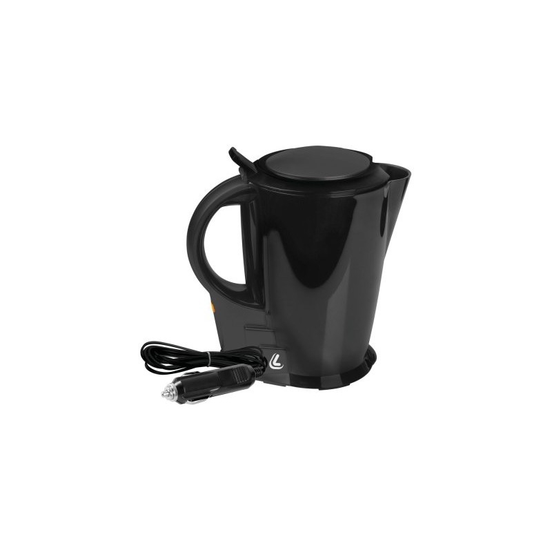 Kettle 24V, 250W, capacity 1,3L
