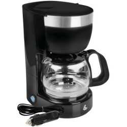 Kohvikann 24V, 300W, 0,65L