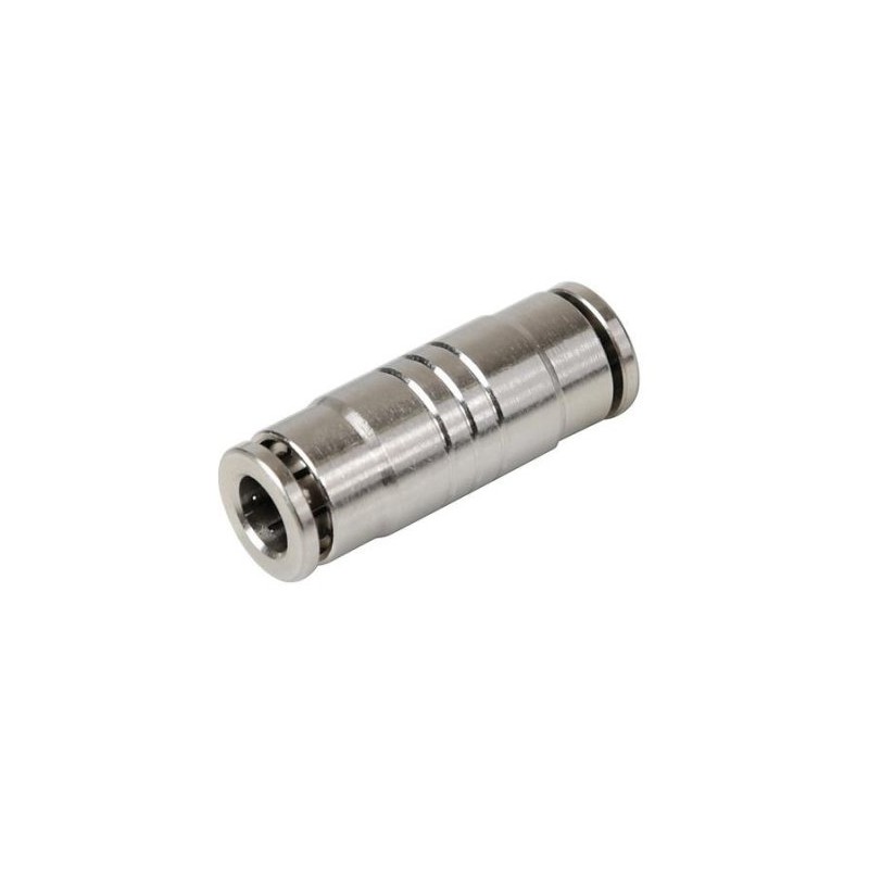 Kiirkinniti suruõhutorudele 6mm, metall