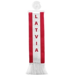 Minisall Latvia, ripustettava tai imutyyny