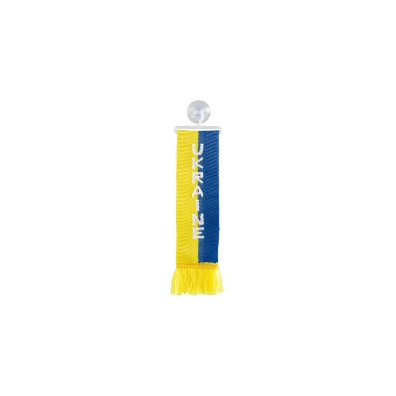 Minisall Ukraine, hanging or suction pad