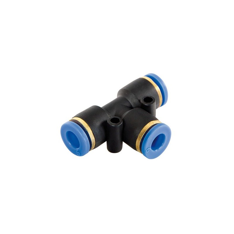 Quick fixing triangle 6mm