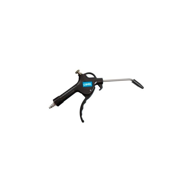 Air purge nozzle 13 bar, quick coupling